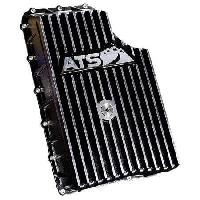 Transmission Pans